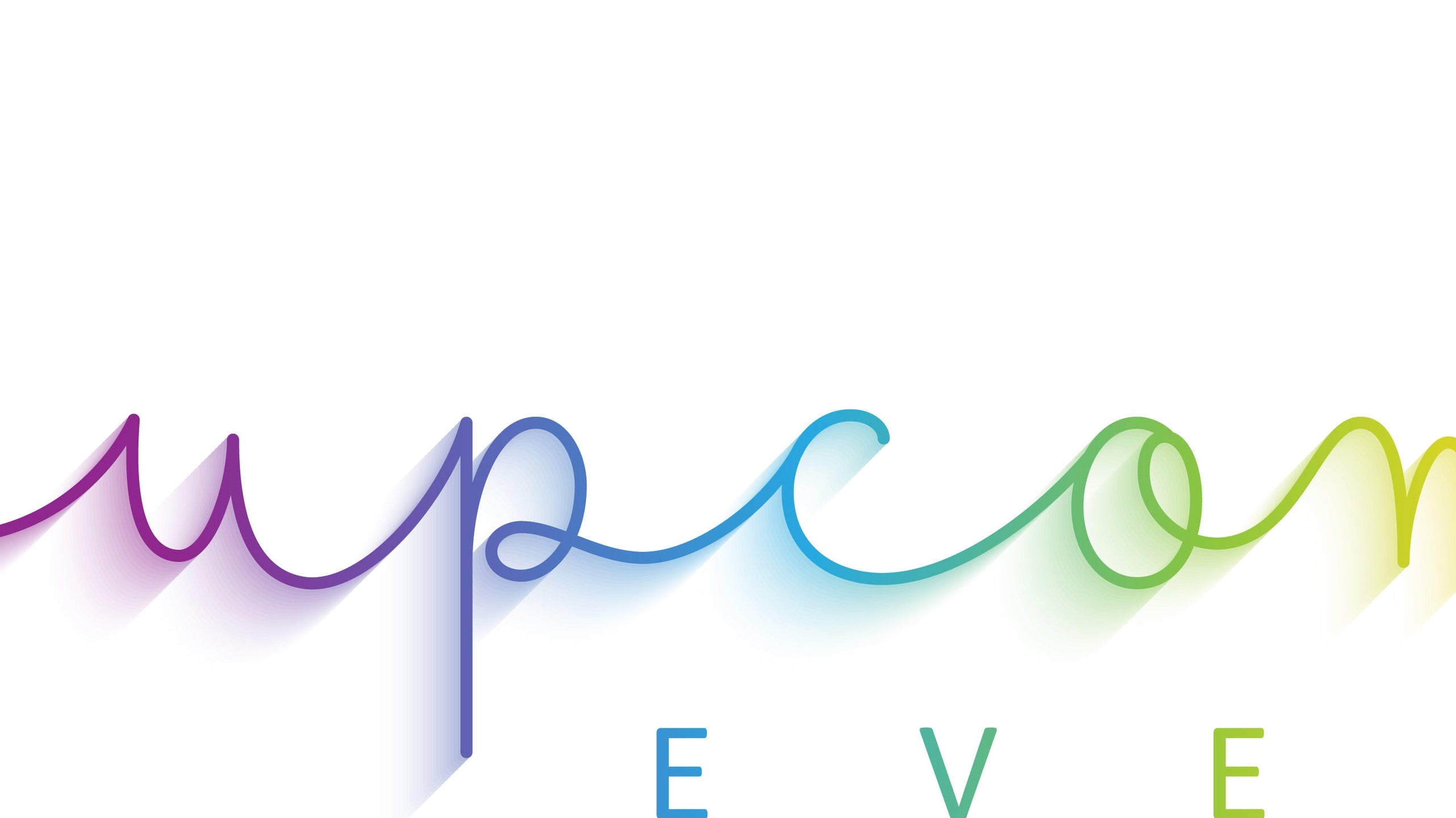 Upcoming Events