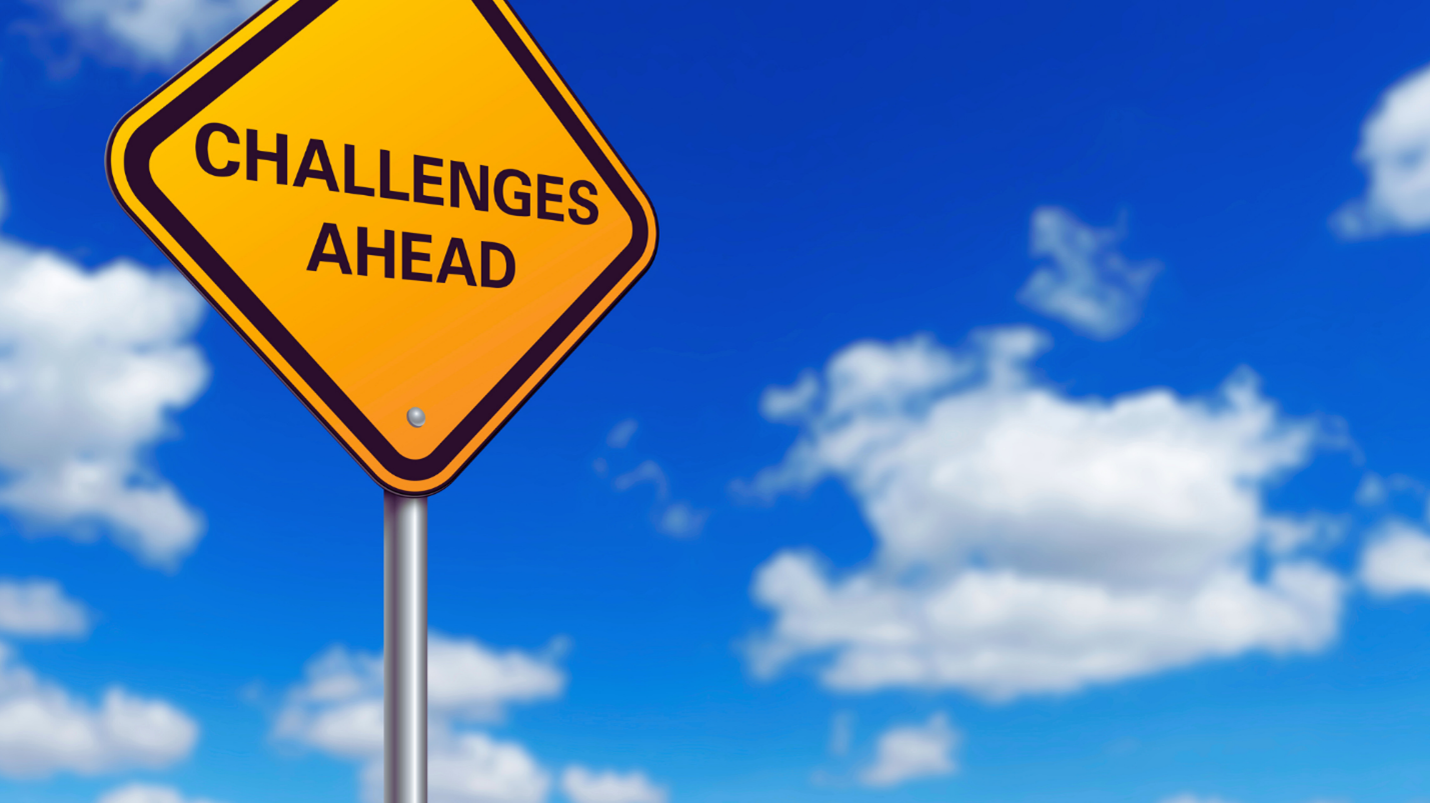 Take the STANDSO 30-Mile Challenge