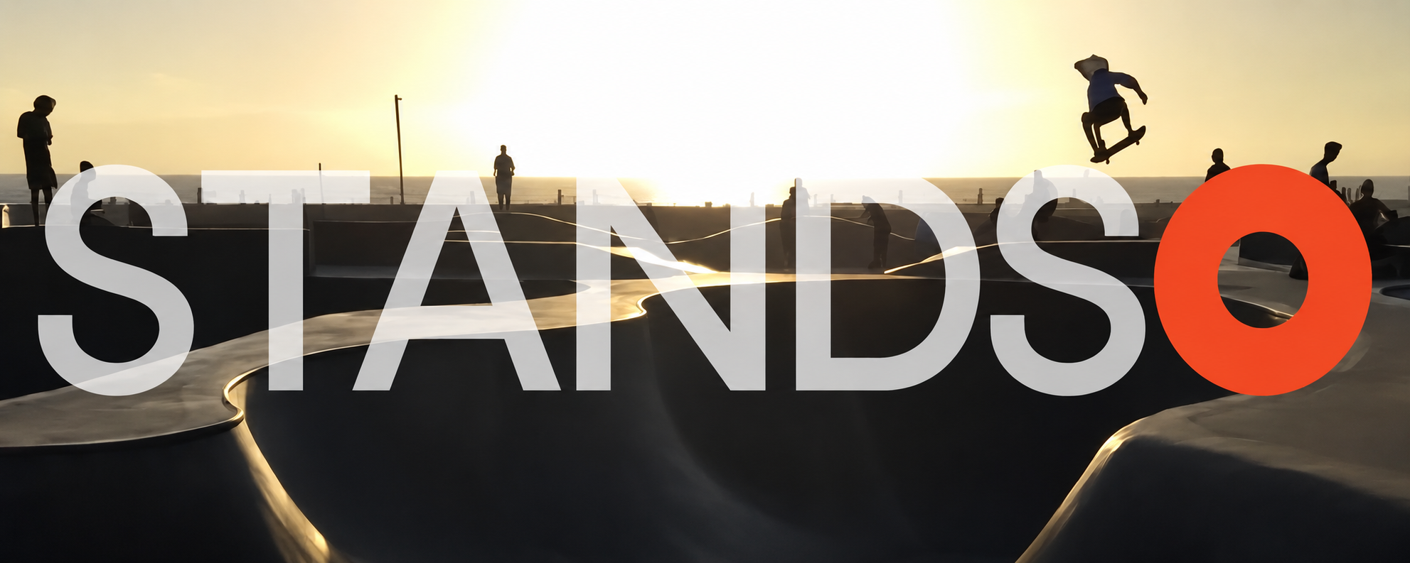 STANDSO Brand