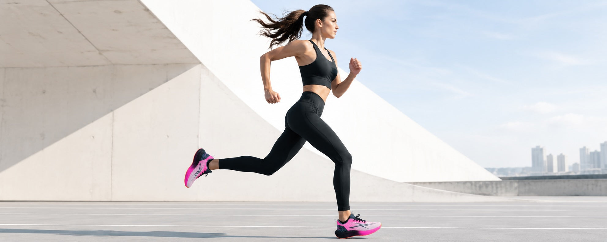 Womens Sports Shoes