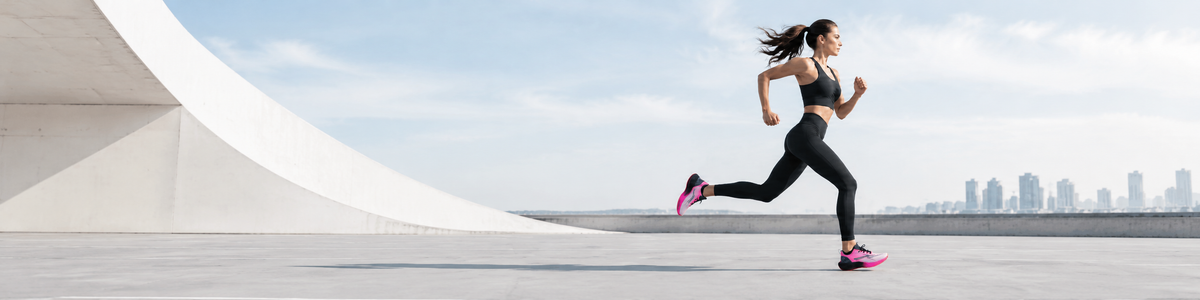 Womens Sports Shoes