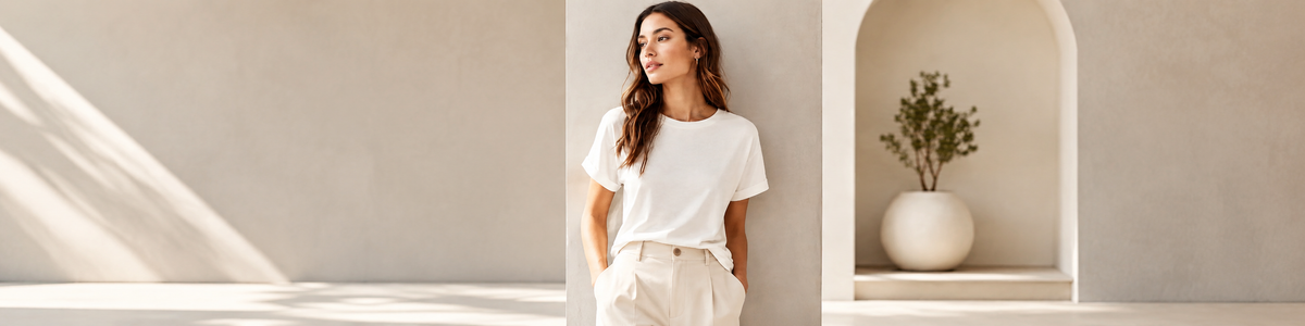 Womens Tops & T-Shirts
