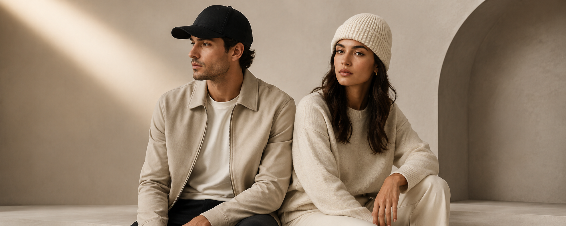 Hats & Headwear