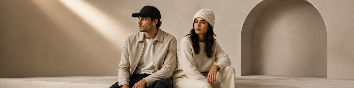 Hats & Headwear