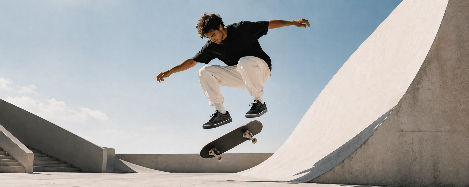 Skateboard Shoes