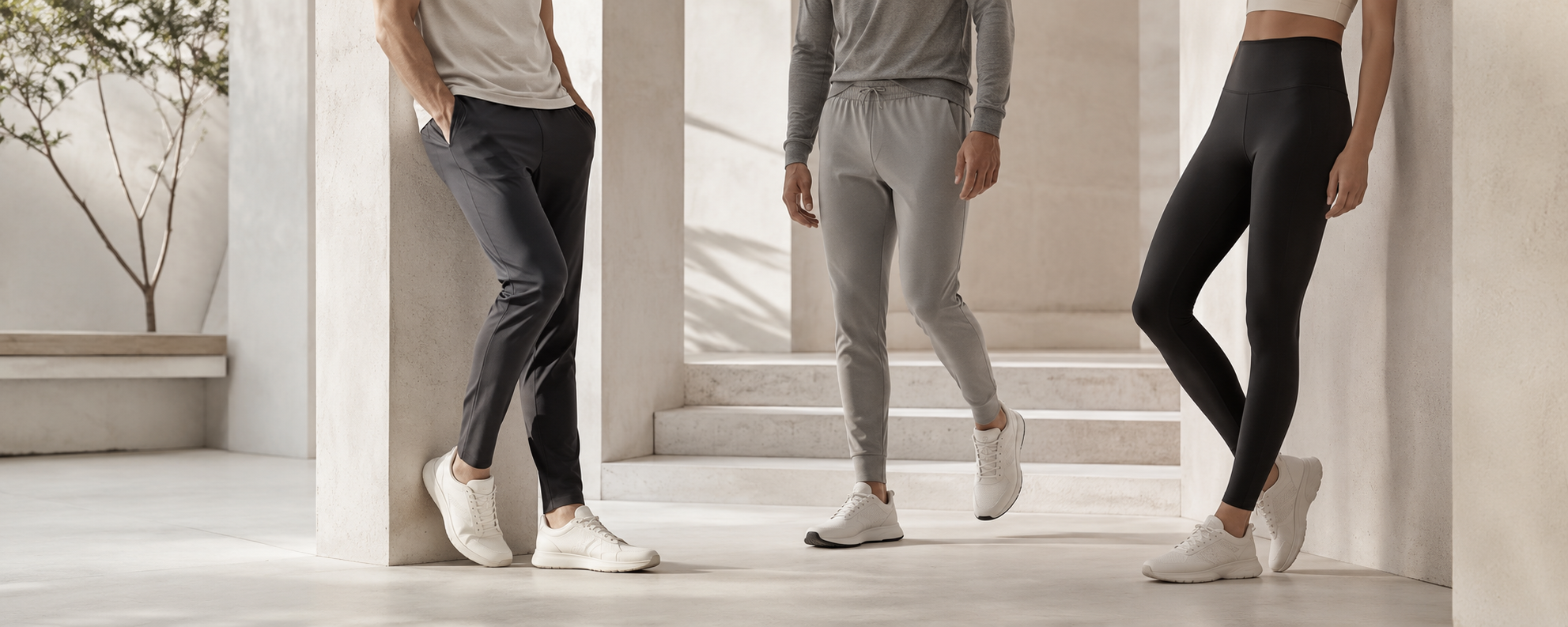 Pants & Tights