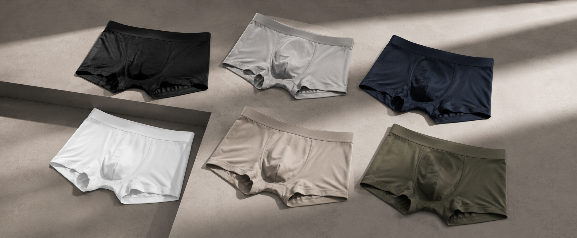 Underwear