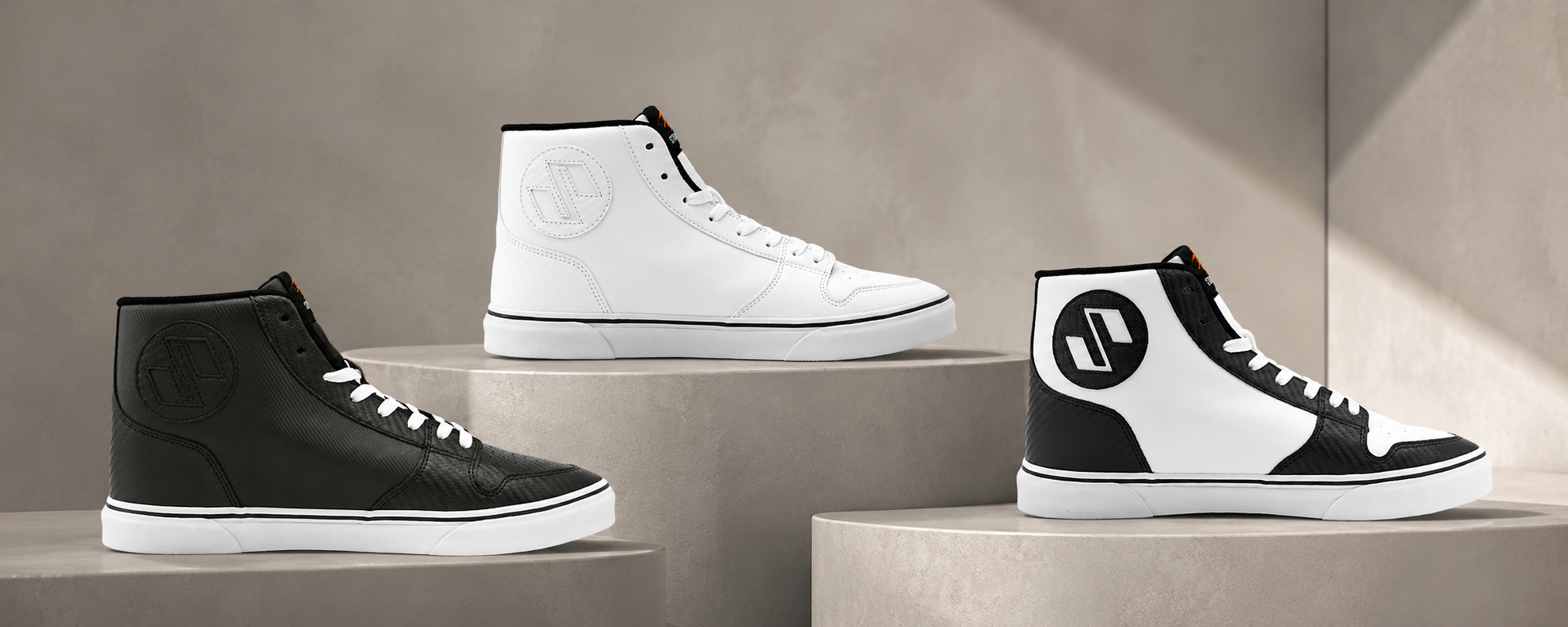 Uptown Shoes
