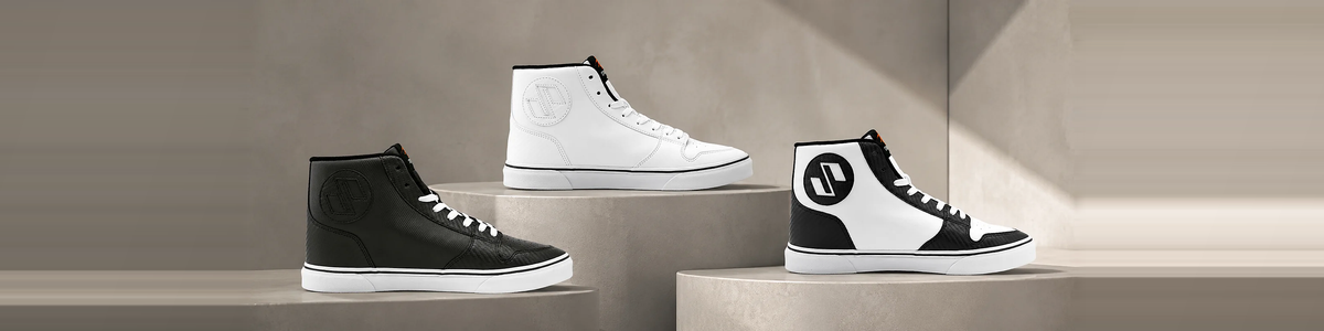Uptown Shoes