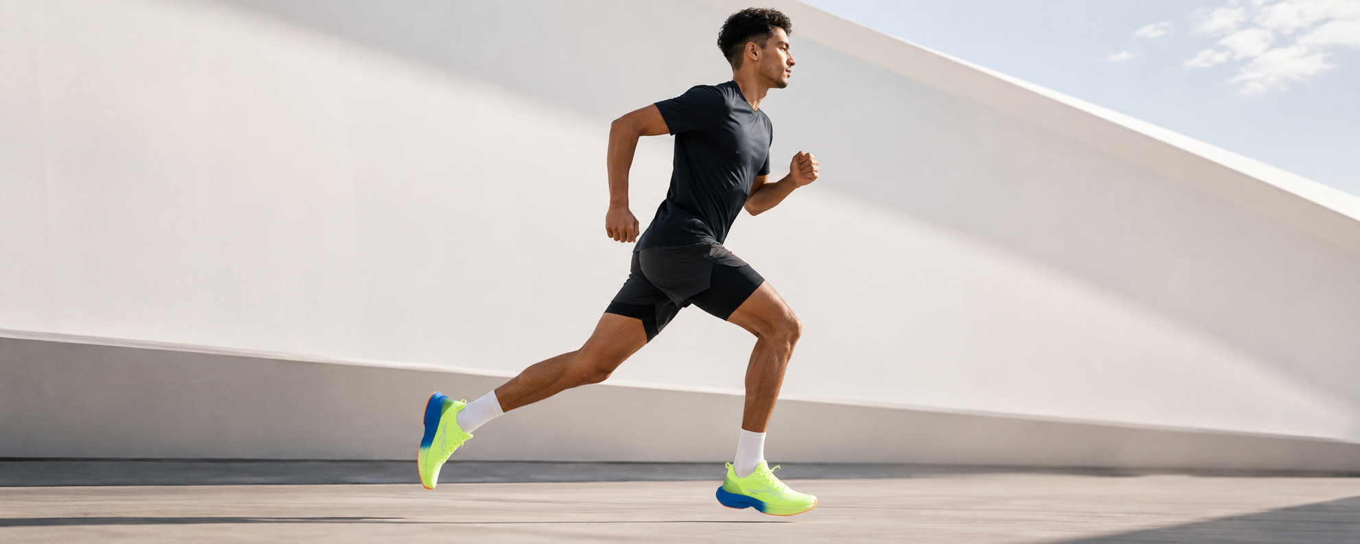 Mens Sports Shoes