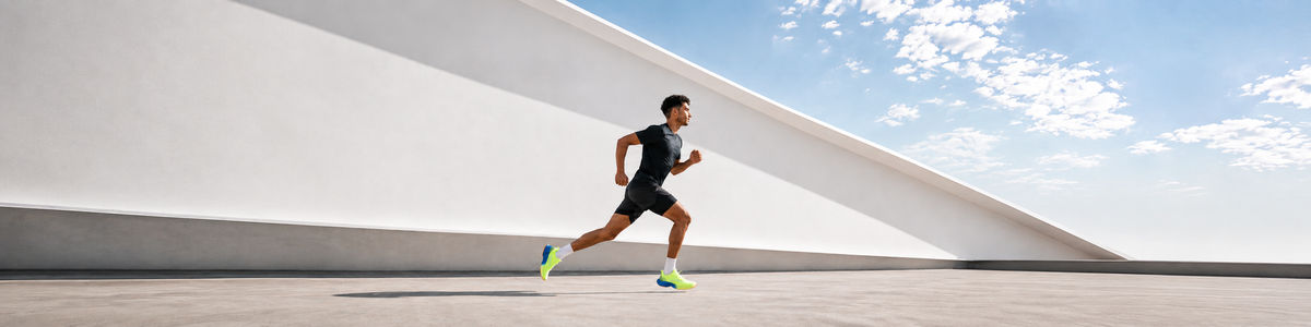 Mens Sports Shoes