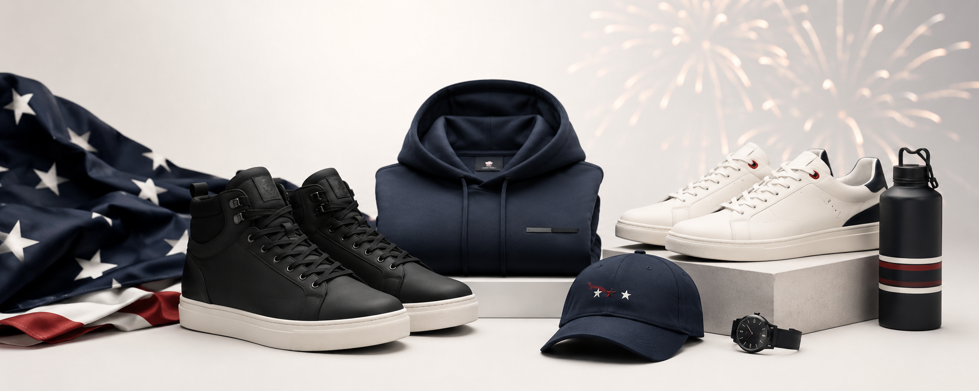 4th of July Special