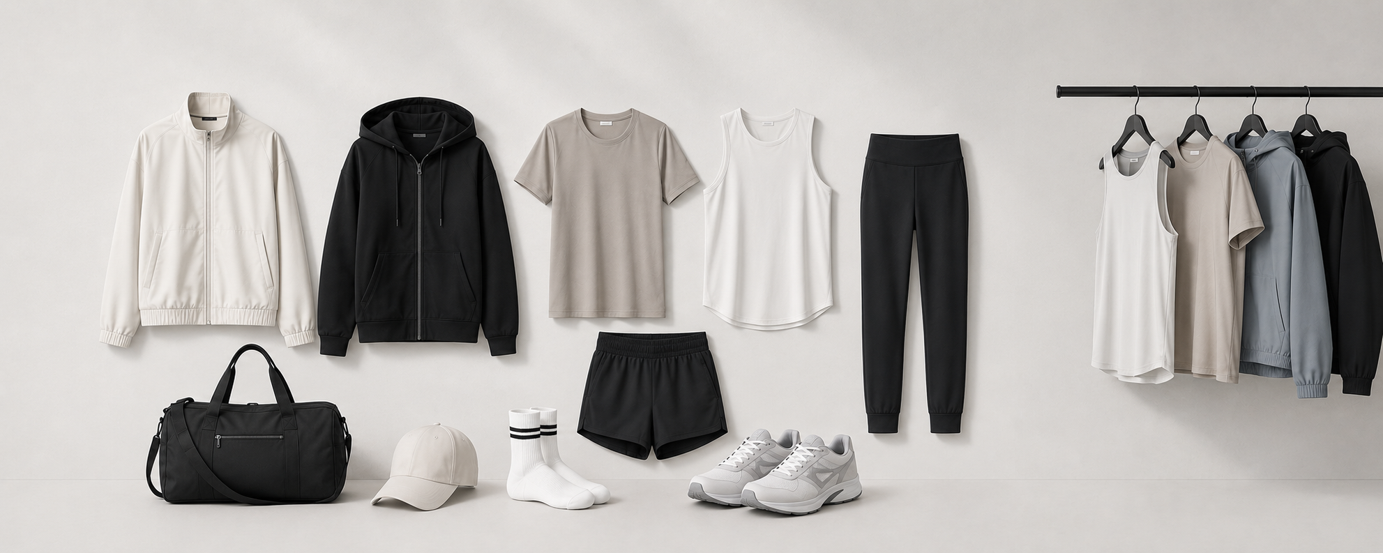All Clothing