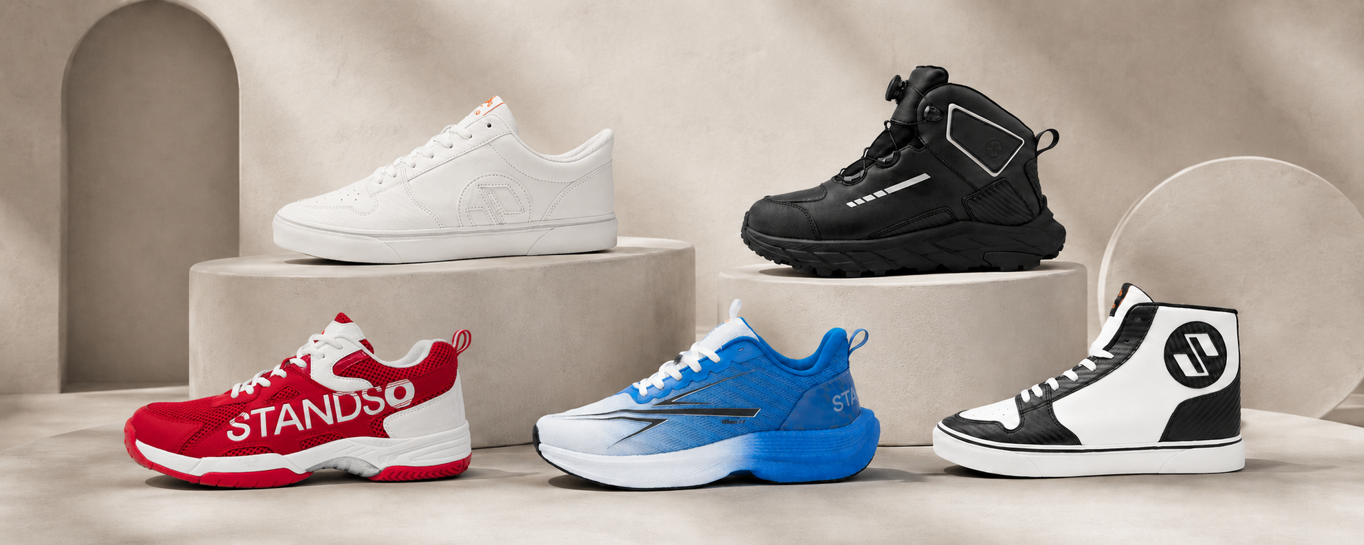 All Shoes