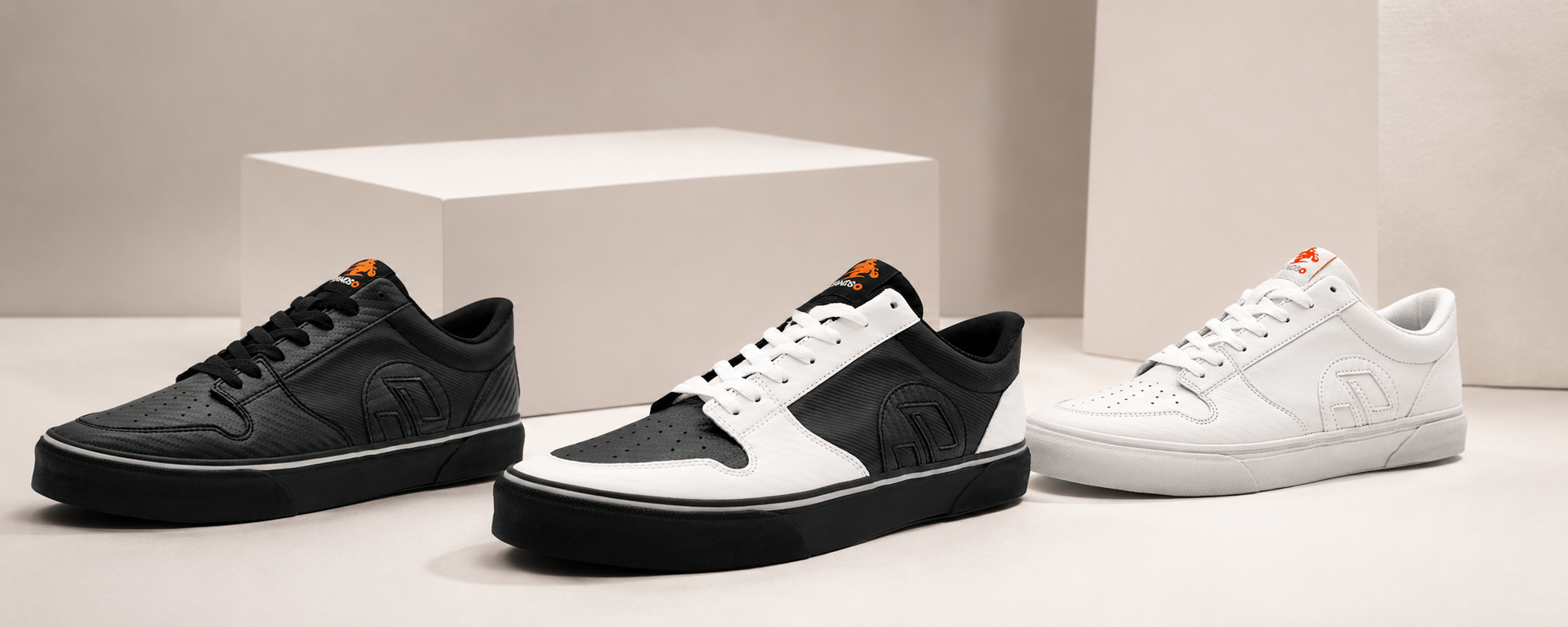 Downtown Shoes