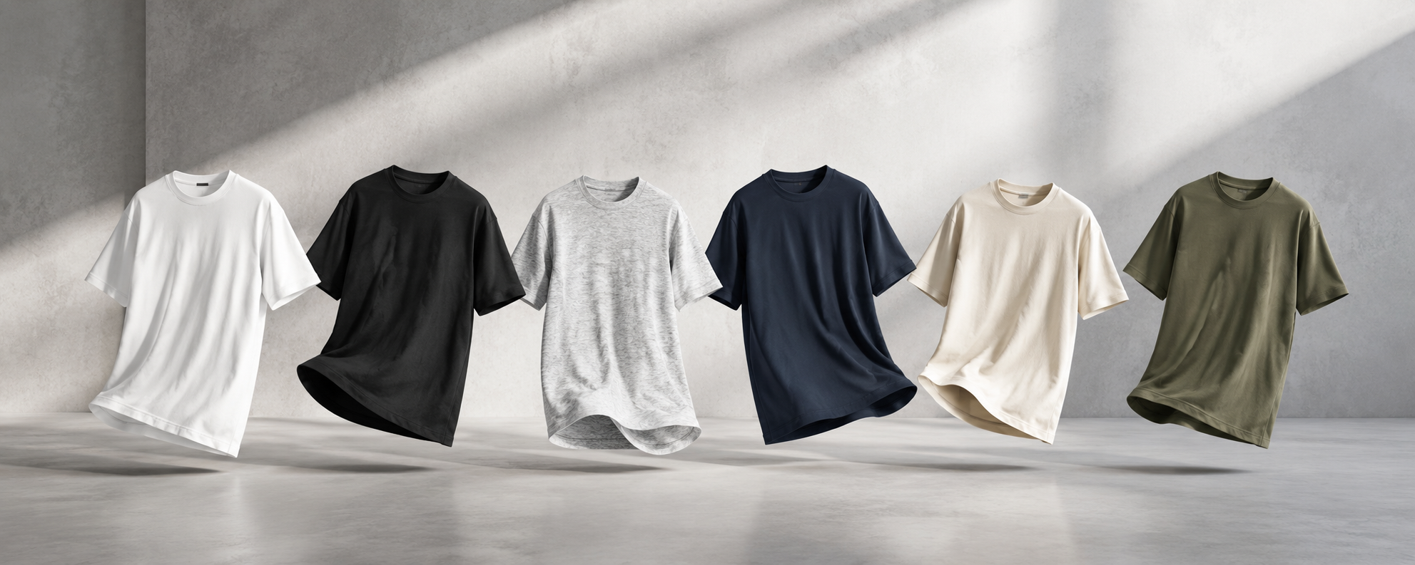 T-Shirts