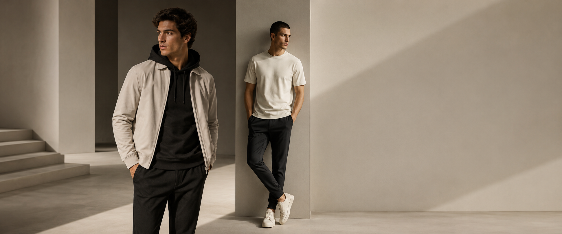 Mens Clothing