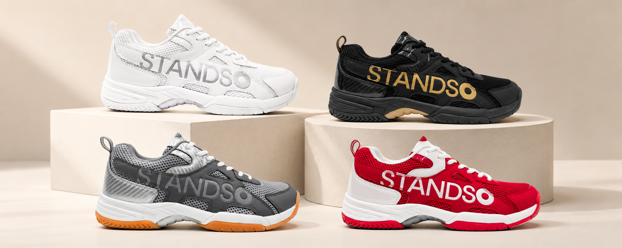 SoClassic Shoes