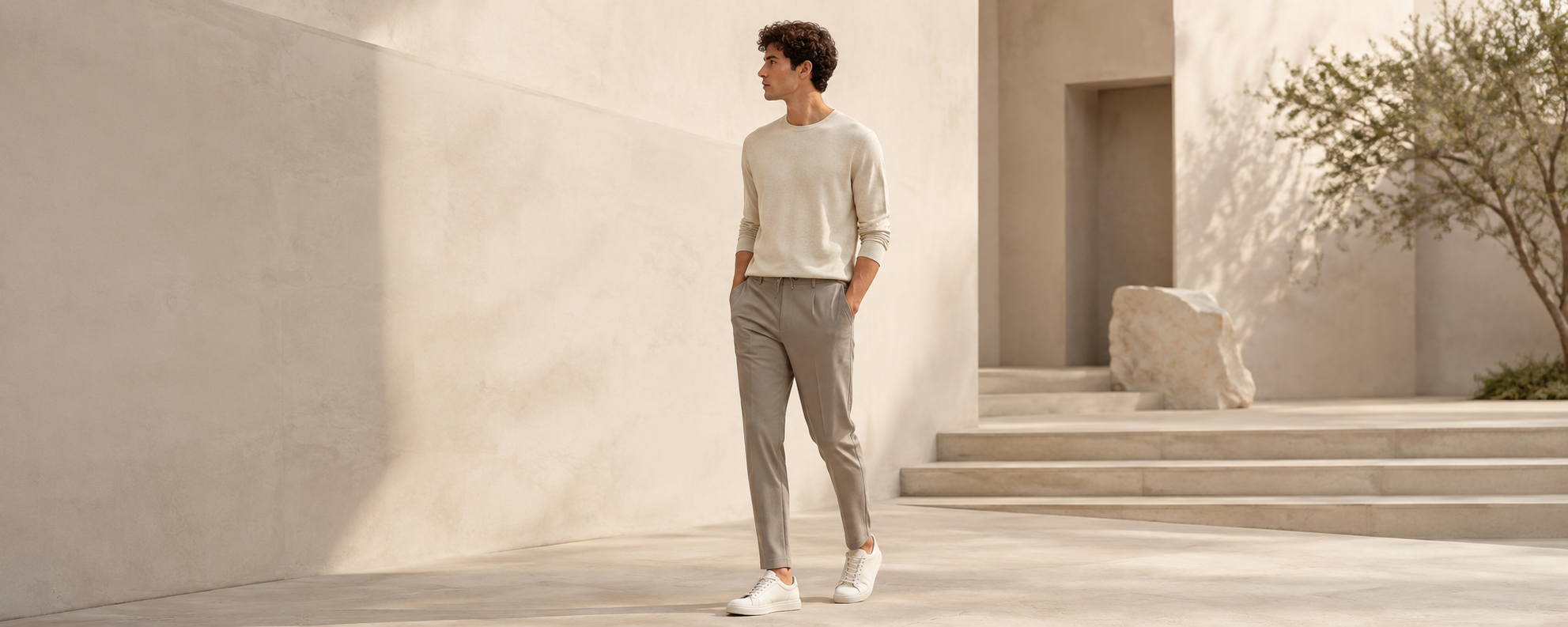 Mens Pants & Bottom