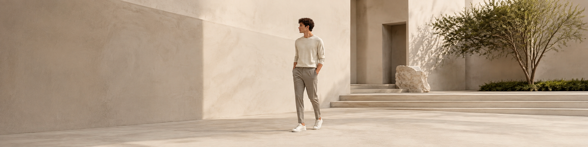 Mens Pants & Bottom