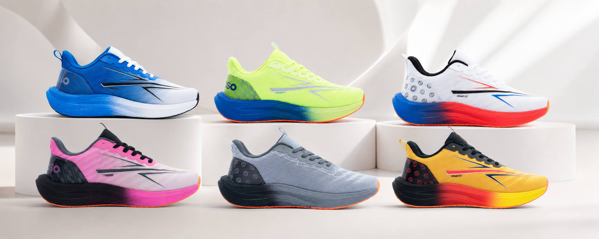 SoVast Shoes