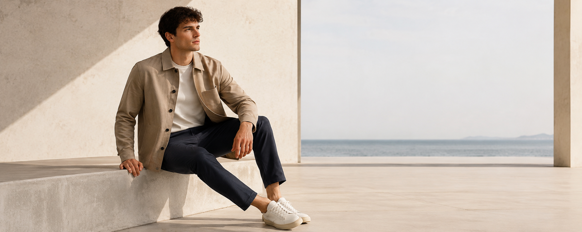 Mens New
