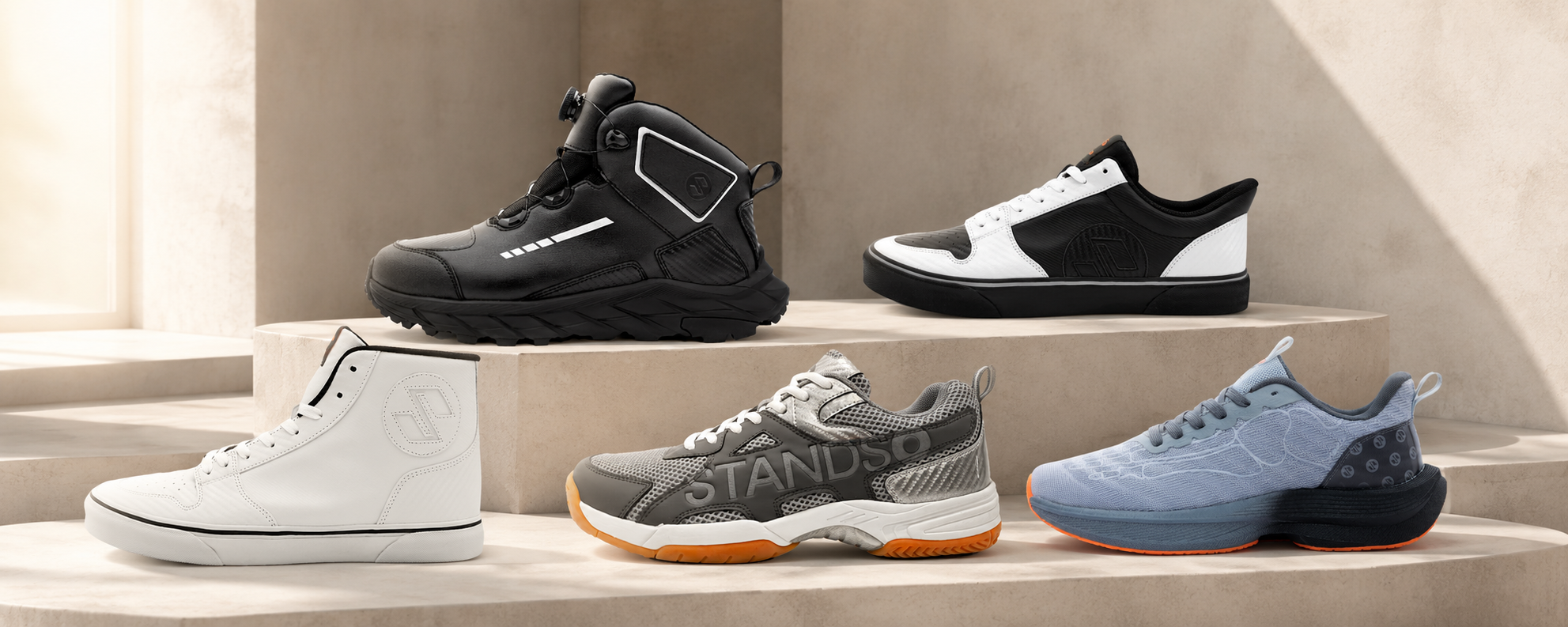 Mens Shoes