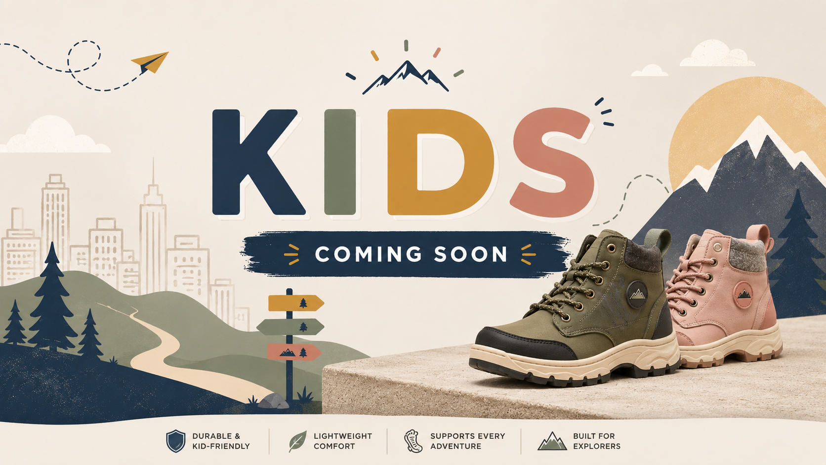 All Kids