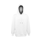 Plain Hoodie Heavyweight Cotton