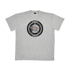 Graphic T-shirt / Tire and Wheel