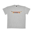 Graphic T-shirt / Standso Skateboard