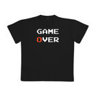 Graphic T-shirt / Game Over