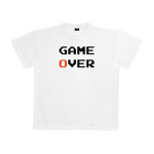 Graphic T-shirt / Game Over