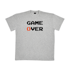 Graphic T-shirt / Game Over