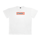 Graphic T-shirt / Standso Box Logo