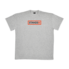 Graphic T-shirt / Standso Box Logo