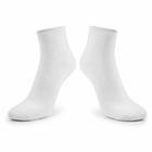 Ankle Socks Plain (No logo)