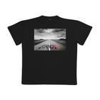 Graphic T-shirt / Road Ahead