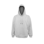 Plain Hoodie Heavyweight Cotton