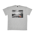 Graphic T-shirt / Road Ahead