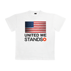 Graphic T-shirt / U.S. Flag