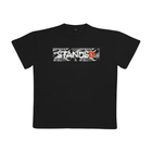 Graphic T-shirt / Standso Camo Box Logo