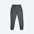 Plain Joggers Heavyweight Cotton