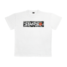 Graphic T-shirt / Standso Camo Box Logo
