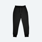 Plain Joggers Heavyweight Cotton