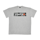Graphic T-shirt / Standso Camo Box Logo