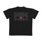 Graphic T-shirt / Man on Motorcycle