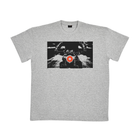Graphic T-shirt / Man on Motorcycle