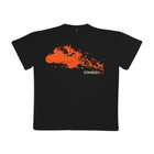 Graphic T-shirt / Bike Action