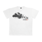 Graphic T-shirt / Bike Action